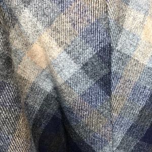 Brooks brothers wool skirt